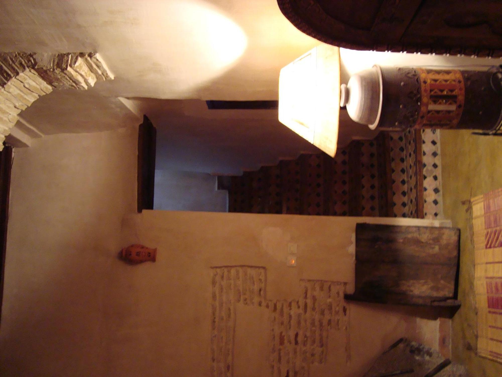 Riad Felloussia Meknes Exterior photo