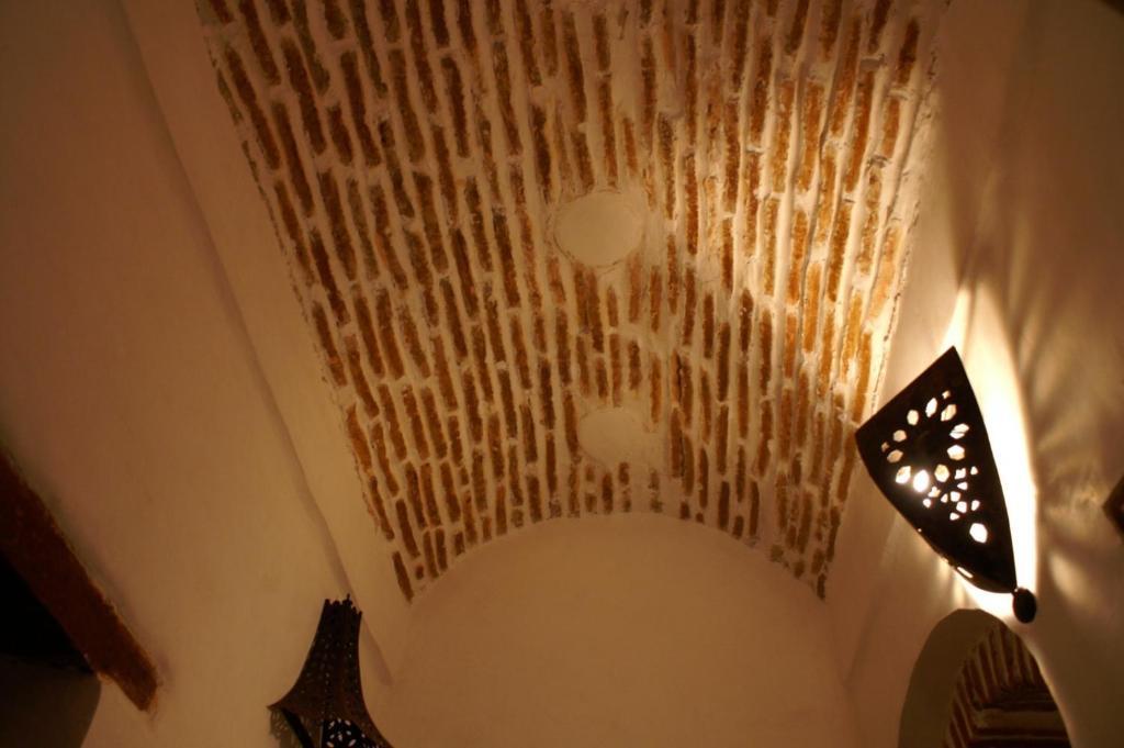 Riad Felloussia Meknes Room photo
